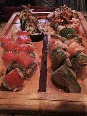 Yama Sushi And Grill