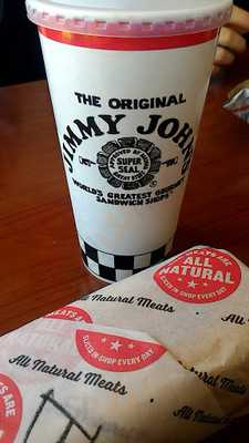 Jimmy John's