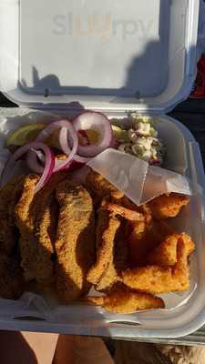 Bubba's Catfish-2-go