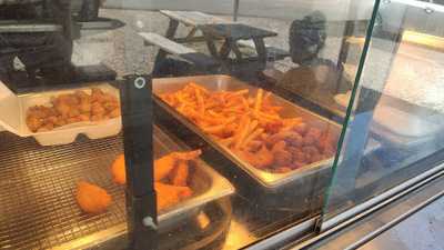 Bubba's Catfish-2-go