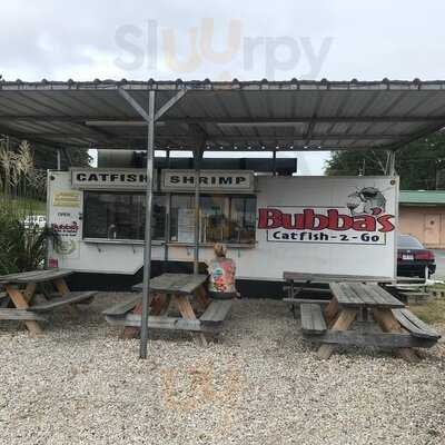Bubba's Catfish-2-go