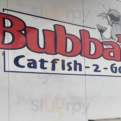 Bubba's Catfish-2-go