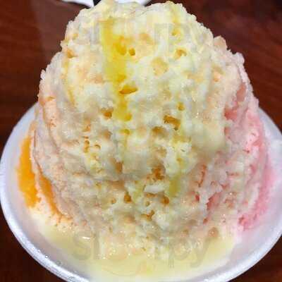 Aloha Pizza & Shave Ice Company