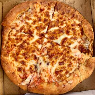 Aloha Pizza & Shave Ice Company