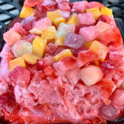 Aloha Pizza & Shave Ice Company