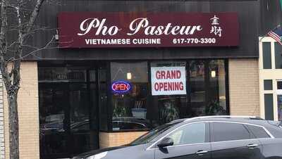Pho Pasteur