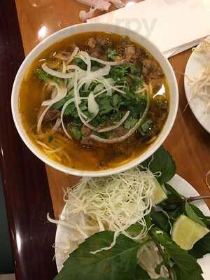 Pho Pasteur