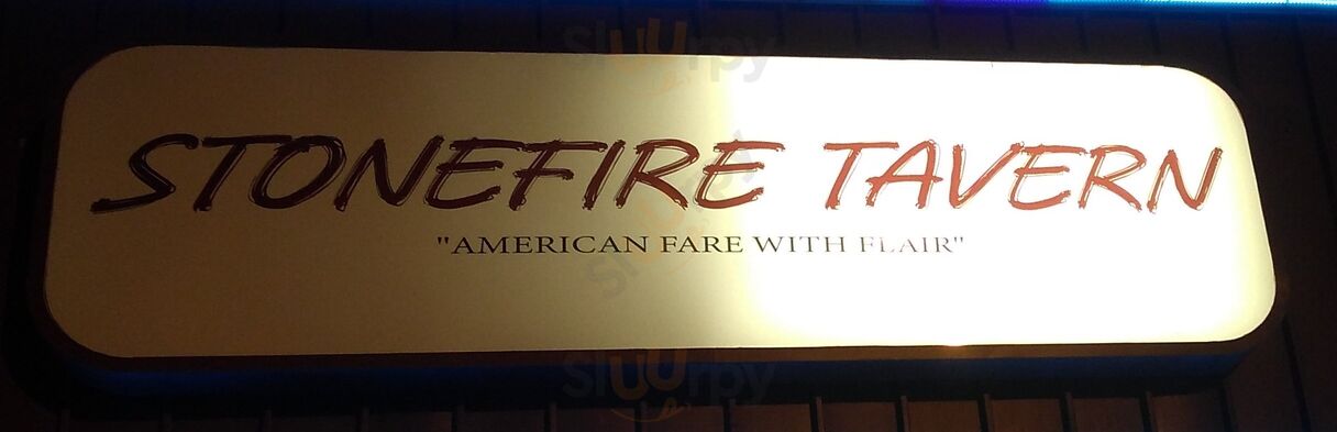 Stonefire Tavern