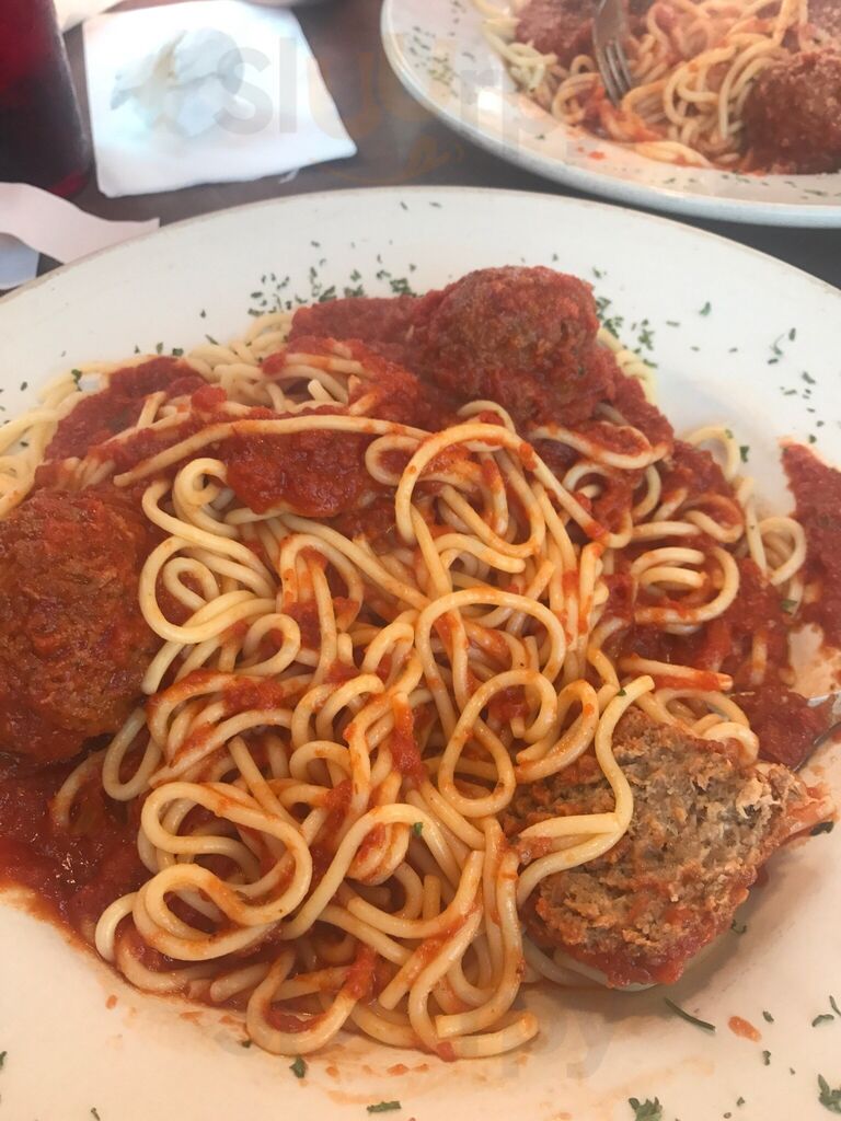 El Castillo Pizzeria & Tex Mex