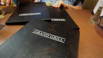 Grand Grill