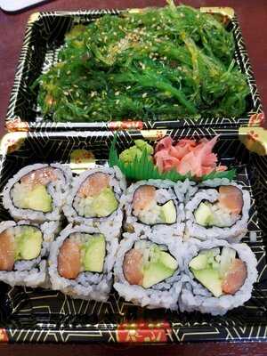 Ichiro Sushi Bar Teriyaki Grill