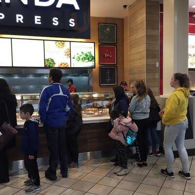 Panda Express