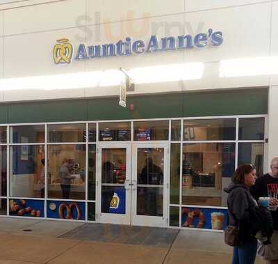 Auntie Anne's