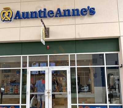 Auntie Anne's