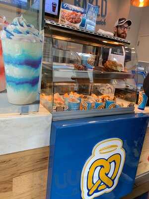 Auntie Anne's