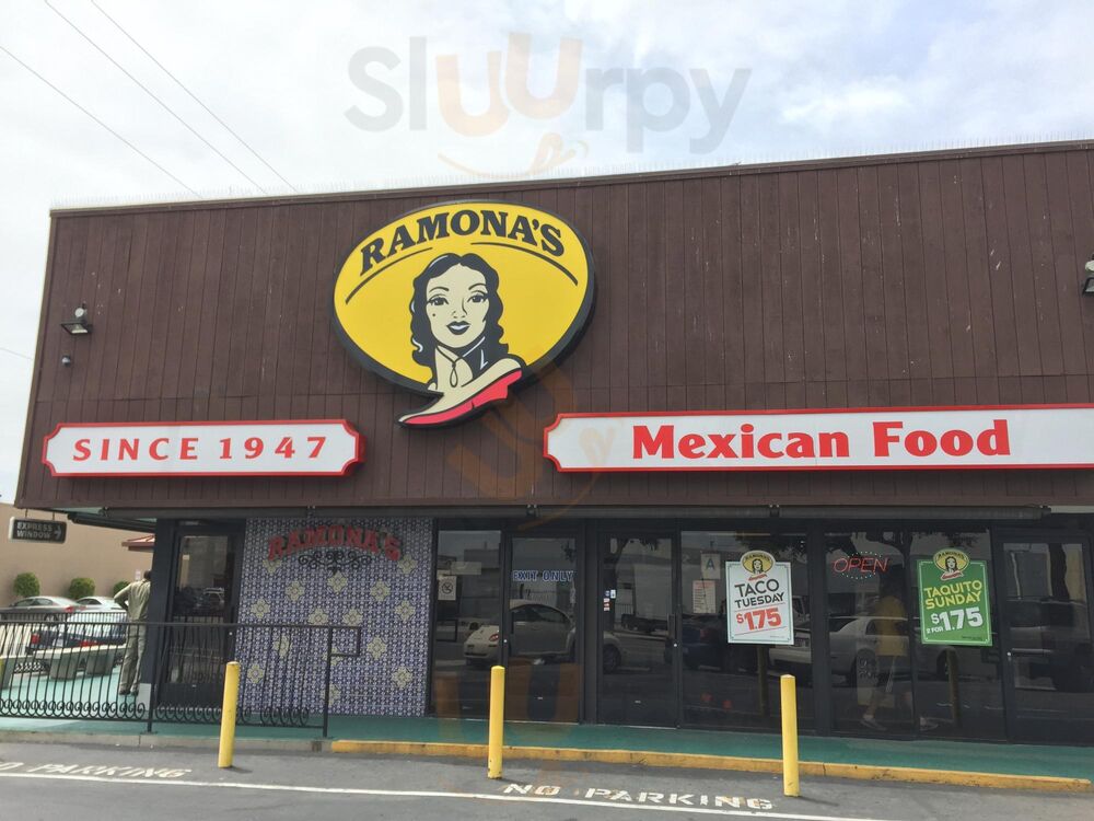 Ramona's Mexican Food Products