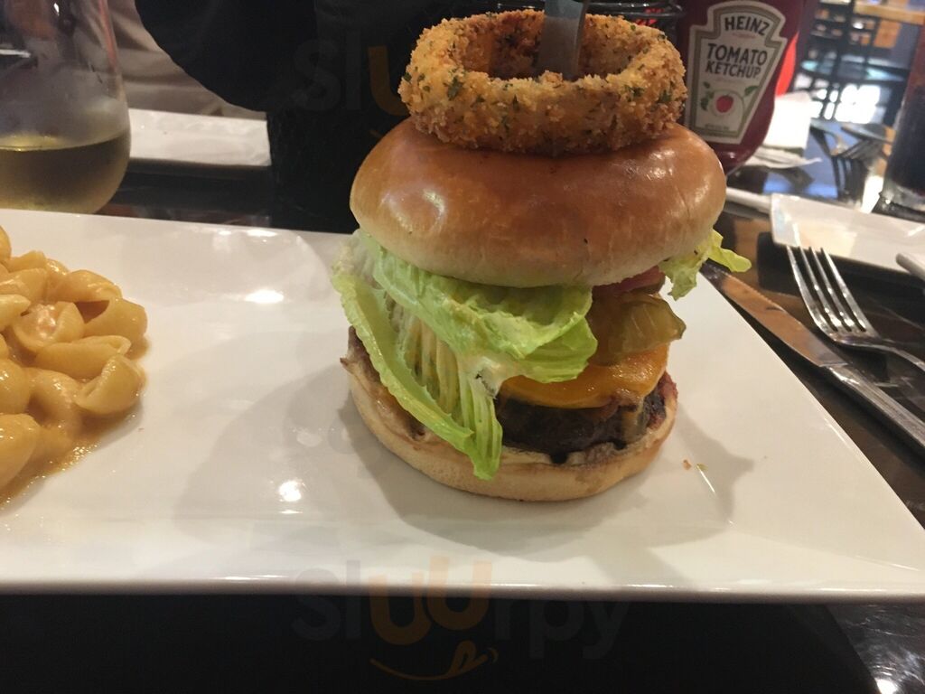 Blue Springs Grill