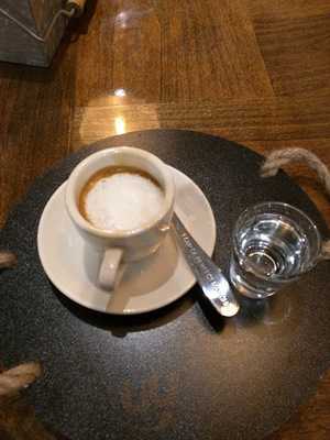 Fieldstone Coffee Roasters