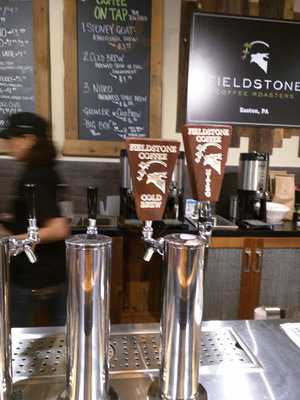 Fieldstone Coffee Roasters