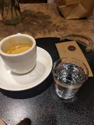 Fieldstone Coffee Roasters