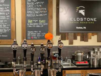 Fieldstone Coffee Roasters