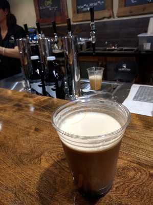 Fieldstone Coffee Roasters