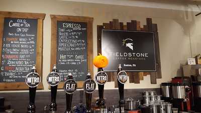 Fieldstone Coffee Roasters