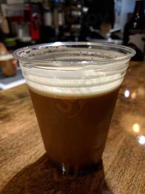 Fieldstone Coffee Roasters