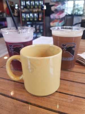 Fieldstone Coffee Roasters