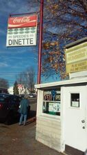Speedies Dinette