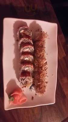 Oketo Japanese Express