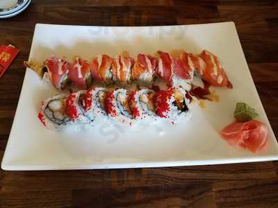 Oketo Japanese Express