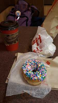 Tim Hortons