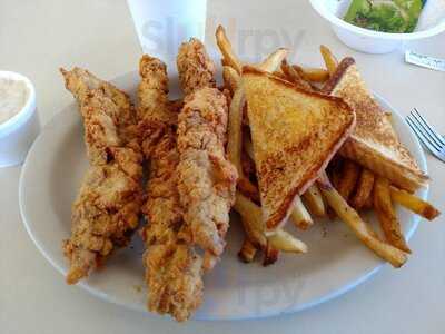 Rick And Carolyn's Burgers & Fries