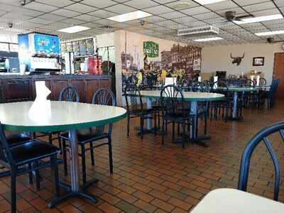 Rick And Carolyn's Burgers & Fries