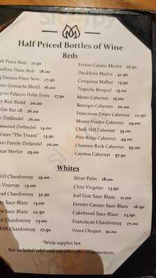 Hy-vee Market Grille