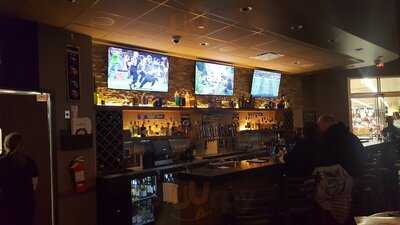 Hy-vee Market Grille