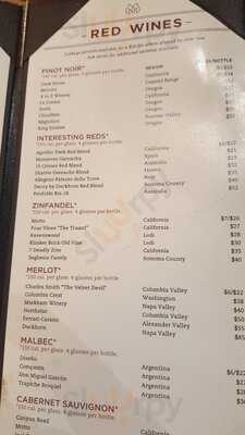 Hy-vee Market Grille