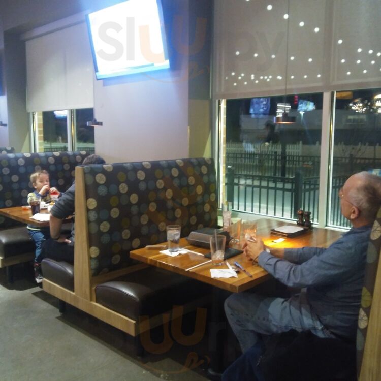 Hy-vee Market Grille