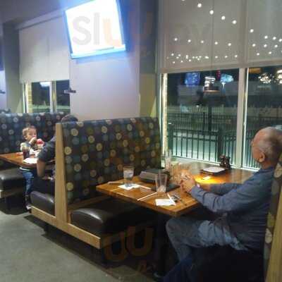 Hy-vee Market Grille