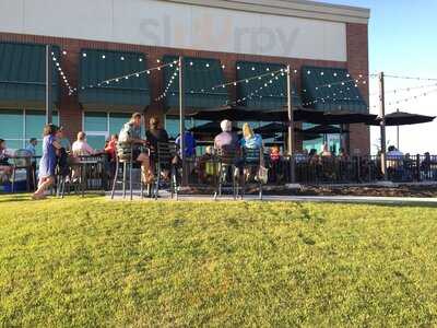 Hy-vee Market Grille