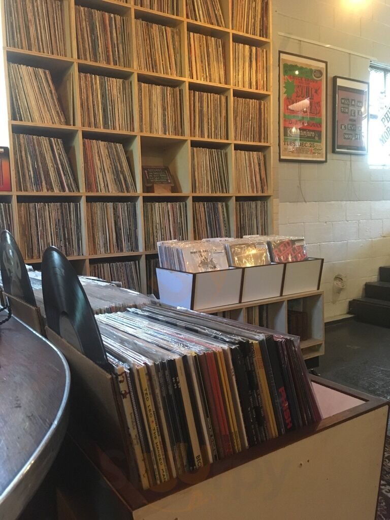 Hopscotch Coffee Bar