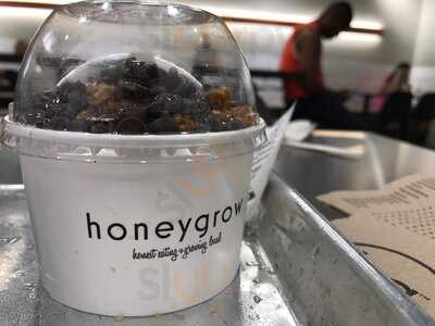 Honeygrow