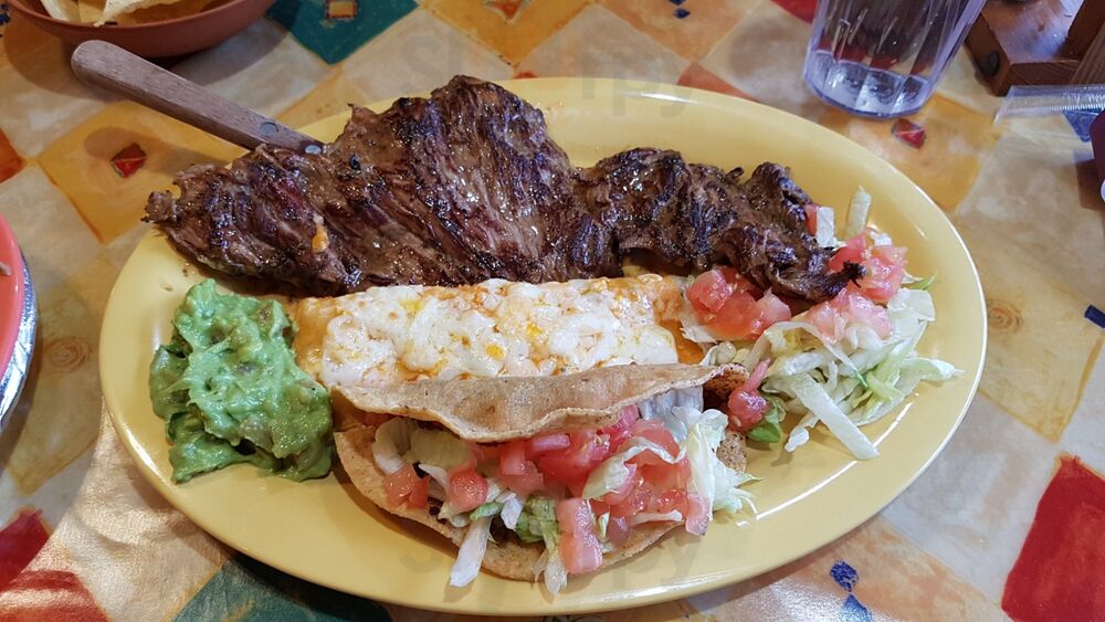 Don Taco Bar And Grill