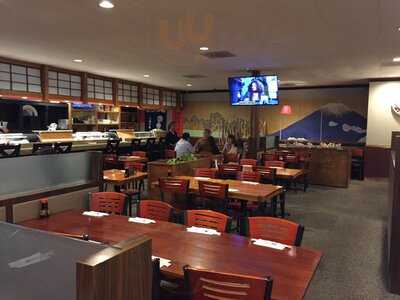 Ikebana Japanese Restaurant