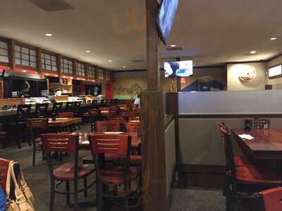 Ikebana Japanese Restaurant