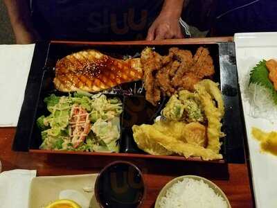 Ikebana Japanese Restaurant