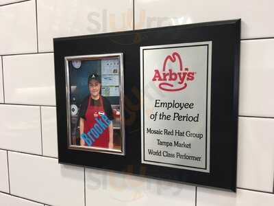 Arby's