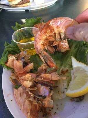 Crabby's Seafood Shack