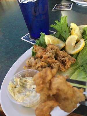 Crabby's Seafood Shack